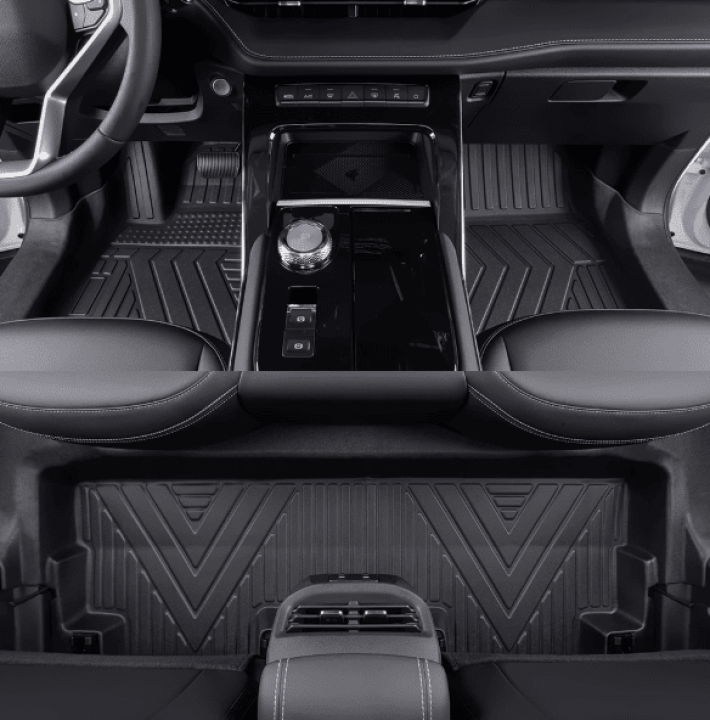 Thảm sàn Xevaban Haval H6